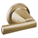 Brizo Levoir: Two-Handle Wall Mount Tub Filler Lever Handle Kit