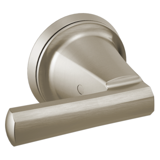 Brizo Levoir: Two-Handle Wall Mount Tub Filler Lever Handle Kit