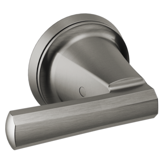 Brizo Levoir: Two-Handle Wall Mount Tub Filler Lever Handle Kit