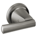 Brizo Levoir: Two-Handle Wall Mount Tub Filler Lever Handle Kit