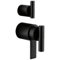 Matte Black