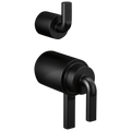 Matte Black