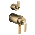 Luxe Gold