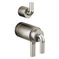 Luxe Nickel