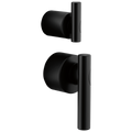 Matte Black