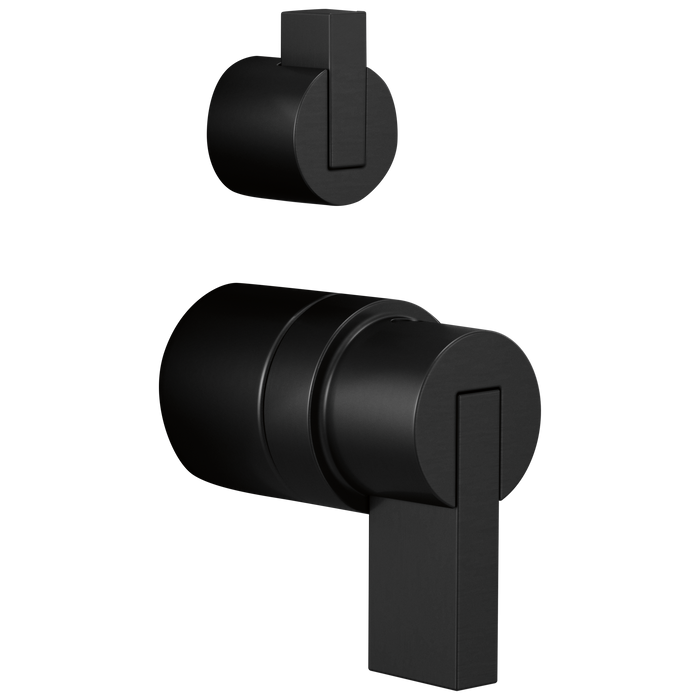 Pressure Balance Valve Trim Handle Kit - Lever
