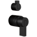 Pressure Balance Valve Trim Handle Kit - Lever