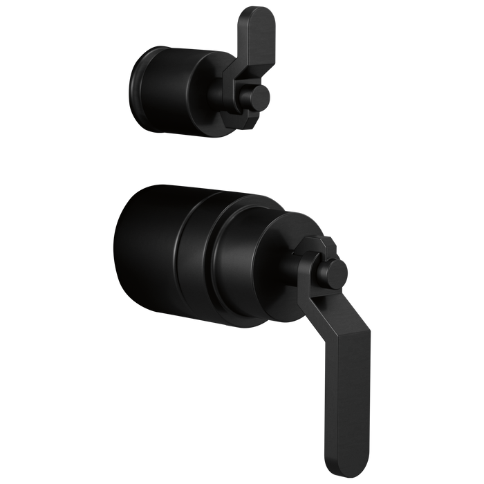 Pressure Balance Valve Trim Handle Kit - Industrial Lever