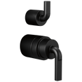 Matte Black