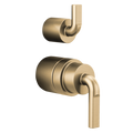 Luxe Gold