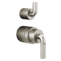 Luxe Nickel