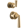 Polished Gold