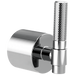 Brizo Brizo Litze: 3 And 6 Setting Diverter Trim Handle Kit - T-Lever
