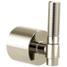 Brizo Brizo Litze: 3 And 6 Setting Diverter Trim Handle Kit - T-Lever