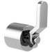 Brizo Brizo Litze: 3 And 6 Setting Diverter Trim Handle Kit - Industrial Lever