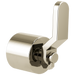 Brizo Brizo Litze: 3 And 6 Setting Diverter Trim Handle Kit - Industrial Lever