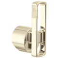 Lumicoat Polished Nickel
