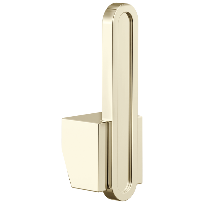 Brizo Frank Lloyd Wright HLB022 Bar Faucet Arc Lever Handle Kit - Polished Nickel