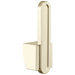 Brizo Frank Lloyd Wright HLB022 Bar Faucet Arc Lever Handle Kit - Polished Nickel