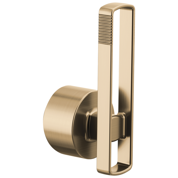 Brizo Kintsu: Pull-Down Faucet Knob Handle Kit