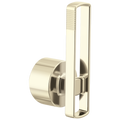Lumicoat Polished Nickel