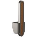 Brilliance Black Onyx / Wood