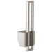 Brizo Frank Lloyd Wright HLK024 Pull-Down Kitchen Faucet Lever with Glass Inlay Handle Kit​ - Stainless Steel / Clear