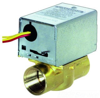 Honeywell V8043E1020 Zone Valve