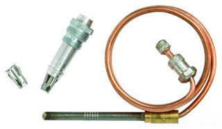 Honeywell Q340A1108 Gas Burner Control Thermocouple