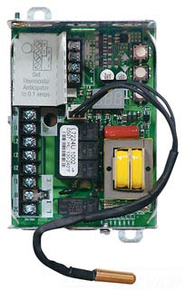 Honeywell L7224U1002 Temperature Controller