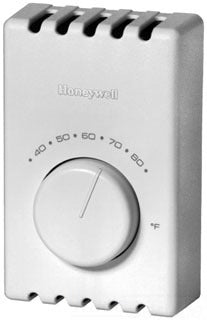 Honeywell T410B1004 Non Programmable Thermostat