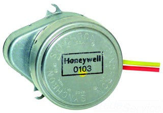 Honeywell 802360JA Low Voltage Normally Closed Zone Valve Motor