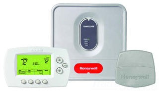 Honeywell YTH6320R1001 Programmable Thermostat