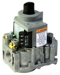 Honeywell VR8345H4555 Gas Control Valve