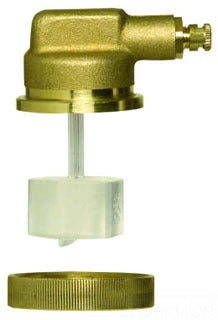 Honeywell PV-020RP Air Vent Assembly