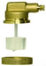 Honeywell PV-020RP Air Vent Assembly