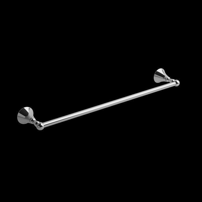 Riobel HU5 Hudson 24" Towel Bar