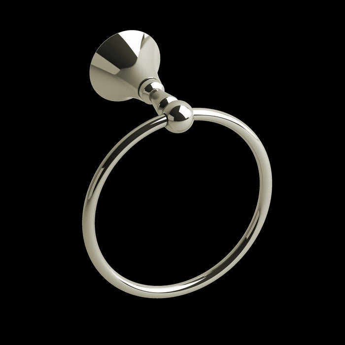 Riobel HU7 Hudson Towel Ring