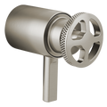 Luxe Nickel