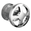 Chrome