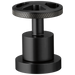 Roman Tub Handle Kit - Wheel