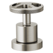 Brizo Litze: Roman Tub Faucet Wheel Handle Kit