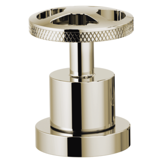 Brizo Litze: Roman Tub Faucet Wheel Handle Kit