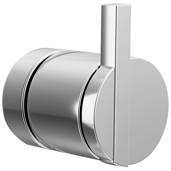 Brizo Frank Lloyd Wright HW6622 Sensori Thermostatic Valve Trim Gap Lever Handle Kit - Chrome