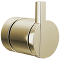 Polished Nickel