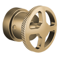 Luxe Gold
