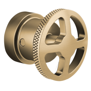Brizo Litze: Sensori Thermostatic Valve Trim Wheel Handle Kit