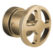 Brizo Litze: Sensori Thermostatic Valve Trim Wheel Handle Kit