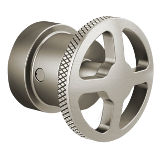 Brizo Litze: Sensori Thermostatic Valve Trim Wheel Handle Kit