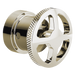 Brizo Litze: Sensori Thermostatic Valve Trim Wheel Handle Kit
